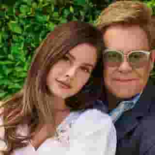 Elton John and Lana Del Rey appear on the cover of our Musicians on Musicians issue. The duo sat for a conversation about what it means to have a persona, how live shows are like sex and more. "Mystique is your greatest asset, because you don't want people to know too much," Elton tells Lana. "You have what Prince had. Nobody knew the fuck what Prince was like." Tap the link in our bio to read the story in full.