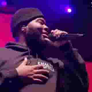  Last week, #JBLFest brought together everyone from Run DMC and Shaq to Khalid and Mabel. Click the link in our bio to see what went down at three-day Vegas festival.