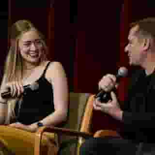 On October 10, we partnered with Visit Seattle and Film Independent to host a screening of the third Seattle Story Award winning film: ‘The Claw’. Click the link in our bio to learn more about how the city of Seattle inspired the piece.