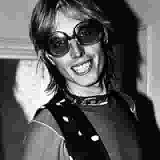 Tom Petty was born 69 years ago today. From classic Heartbreakers gigs to duets with Stevie Nicks, Bob Dylan and Axl Rose  — click the link in our bio for our rundown of some of his best moments on stage. Photograph by George Rose/Getty Images