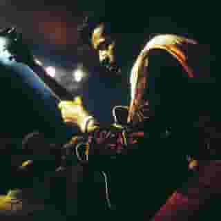 Chuck Berry was born 93 years ago today. Rock originator’s peak years of artistic genius produced many classics beyond his well-known hits. Click the link in our bio for 10 obscure must-hear gems from throughout his career. Photograph by Chris Foster/Shutterstock