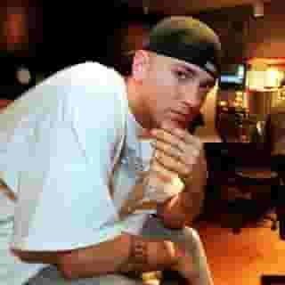 Happy birthday Eminem! In honor of the Detroit rapper, tap the link in our bio for 20 tracks every Eminem fan should know. Photograph by Gary Friedman/Los Angeles Times/Getty Images