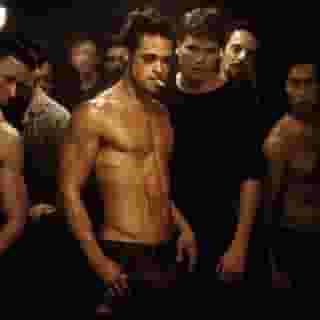 'Fight Club' was released 20 years ago today. Click the link in our bio to look back at one of 1999’s most controversial modern classics — and how it proved to be eerily prescient about our current moment. Photograph by Alamy