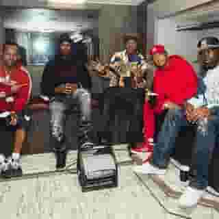 From the Wu-Tang Clan to Rico Nasty, swipe through to see photos from this year’s Rolling Loud festival and click the link in our bio for even more. Photographs by @mariawurtz