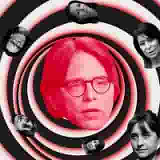 Keith Raniere, the mastermind behind NXIVM, targeted wealthy and seemingly happy women. But by preying on their insecurities, he got them to do things they never imagined. Click the link in our bio to read how the self-help group with a sinister side was the ultimate wellness scam. Illustration by @kylericedesign