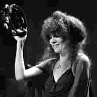 Fleetwood Mac’s ‘Tusk’ turns 40 today. The band’s 12th album is both demented and debonair, familiar and foreign. Click the link in our bio to read 10 little-known facts about the wild, experimental sessions behind the 1979 masterpiece. Photograph by Janet Knott/The Boston Globe/Getty Images