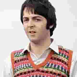 The “Paul Is Dead” conspiracy turns 50. Rob Sheffield explains why the whole phenomenon, however accidentally, shows how crazy and devoted fan love can get. Tap the link in our bio for the bizarre story of music’s most notorious hoax. Photograph by David Redfern/Redferns/Getty Images