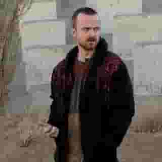 Need a crash course in all things Jesse Pinkman ahead of ‘El Camino: A Breaking Bad Movie’? Tap the link in our bio for 10 ‘Breaking Bad’ episodes that’ll get you up to speed. Photograph by Ursula Coyote/AMC