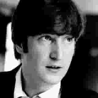 John Lennon was born 79 years ago today. The singer's career was as rich and turbulent as his years in the Beatles, a whirl of hits, adventure and emotional crisis. In honor of the musician, tap the link in our bio for a batch of tracks that deserve extra limelight. Photograph by Max Scheler - K & K/Redferns/Getty Images