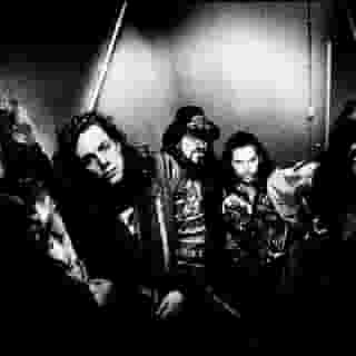 Black Crowes drummer Steve Gorman’s 'Hard to Handle: The Life and Death of the Black Crowes — A Memoir,' distills his 27 years with the group into a satisfying and unexpectedly emotional read. Click the link in our bio for a run down of 7 wildest tales about the band. Photograph by Niels van Iperen/Getty Images