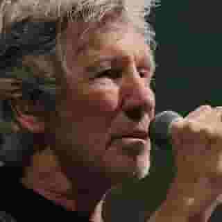 Roger Waters talked to us about his plans for his new concert film, 'Us + Them,' why Pink Floyd classics like "Pigs," "Dogs," and "Time" remain relevant and more. Click the link in our bio to read the full interview. Photograph by Kate Izor