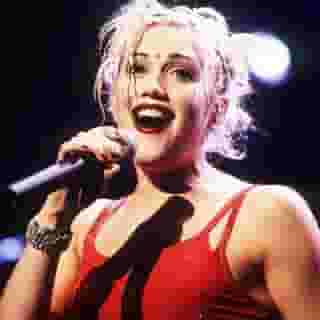 Happy birthday Gwen Stefani! Revisit our 2005 cover story where No Doubt’s leading lady reflects on her time with the band, discusses her solo career and more. Read the full story at the link in our bio. Photograph by Sam Levi/WireImage