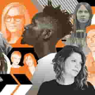 Meet Rolling Stone's 'Future 25' — our first-ever list celebrating the innovators and iconoclasts taking the music business into its next golden age. From Pharrell to Andy Mooney, click the link in our bio to read more about the 25 talented, forward-thinking individuals who are poised to take the industry into tomorrow. Illustration by Sean McCabe