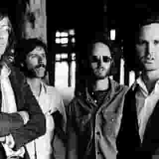 A new, stripped-down version of "Touch Me" appears on the 50th-anniversary reissue of The Doors’  1969 LP, ‘The Soft Parade.’ The band's guitarist Robby Krieger talked to us about the process of the remake, the lyrics Jim Morrison refused to sing and more. Click the link in our bio to read the full interview. 