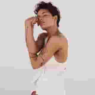 Happy birthday Halsey! Revisit our recent cover story on the pop star where she discusses what’s inspiring her new music, how she's coming to terms with the person behind the persona and more. Link in bio. Photograph by @paolakudacki