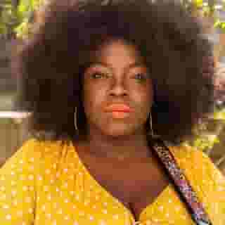 “Yola is a force unlike any we’ve ever seen in this genre,” says Brandi Carlile, who considers Yola an “honorary member” of her group Highwomen. Click the link in our bio to read how the British singer reinvented herself and took over Nashville. Photograph by @SachaLecca