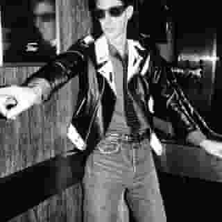 Ric Ocasek, the Hall of Fame Cars singer who fused pop, rock and New Wave into indelible hits, has died at the age of 75. Click the link in our bio to learn more. 