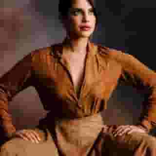 From Priyanka Chopra to Willem Dafoe, click the link in our bio to see gorgeous #TIFF19 photos from the Rolling Stone Portrait Studio at NKPR’s IT House x Producers Ball. Photographs by @leeorwild