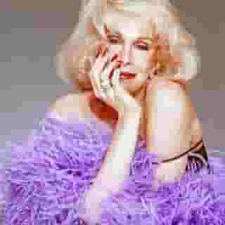 Joan Rivers died five years ago today. To celebrate her influence, click the link in our bio for a handful of her best bits, ranging from most emblematic to most influential. Photograph by Harry Langdon/Getty Images