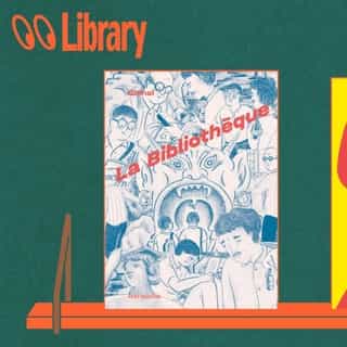 📗 Toutes les deux semaines, on sélectionne cinq livres illustrés qui nous ont bien plu. Cette fois-ci, on navigue entre les bibliothèques hong-kongaises, les 60’s japonaises et des clowneries bien françaises :

📚 𝙇𝙖 𝘽𝙞𝙗𝙡𝙞𝙤𝙩𝙝𝙚̀𝙦𝙪𝙚 by @chihoichihoi - @editionsatrabile 
🔸𝙇'𝙀𝙣𝙫𝙤𝙡 by Kuniko Tsurita - @editionsatrabile 
🤡 𝘾𝙡𝙤𝙬𝙣 by @v.hussenot - @lajoiedelire 
🌳𝑴𝒂𝒏𝒉𝒐𝒓𝒖 by @studiohelmo - @editions_fpcf 
👀 𝙍𝙚𝙣𝙖𝙩𝙖 𝙥𝙚𝙩𝙞𝙩𝙚 𝙖𝙫𝙚𝙣𝙩𝙪𝙧𝙞𝙚̀𝙧𝙚 by @meladelloye & @pierre.emmanuel.lyet - @gallimard_jeunesse 

Chroniques à retrouver sur Kiblind.com (lien dans la bio)

..............................................................

📗 Some reading advices for your week-end. Every two weeks, we introduce here 5 of our favorite recent books. Discover the books of our new selection :

📚 𝙇𝙖 𝘽𝙞𝙗𝙡𝙞𝙤𝙩𝙝𝙚̀𝙦𝙪𝙚 by @chihoichihoi - @editionsatrabile 
🔸𝙇'𝙀𝙣𝙫𝙤𝙡 by Kuniko Tsurita - @editionsatrabile 
🤡 𝘾𝙡𝙤𝙬𝙣 by @v.hussenot - @lajoiedelire 
🌳𝑴𝒂𝒏𝒉𝒐𝒓𝒖 by @studiohelmo - @editions_fpcf 
👀 𝙍𝙚𝙣𝙖𝙩𝙖 𝙥𝙚𝙩𝙞𝙩𝙚 𝙖𝙫𝙚𝙣𝙩𝙪𝙧𝙞𝙚̀𝙧𝙚 by @meladelloye & @pierre.emmanuel.lyet - @gallimard_jeunesse 

#book #bookshelf #bibliotheque #library #livre #favoritebooks #recentbooks #bd #graphisme #romangraphique #bandedessinee #victorhussenot #studiohelmo #melaniedelloye #pierreemmanuellyet #gallimardjeunesse #editionsatrabile #lajoiedelire #editionsfpcf #kunikotsurita #chihoi