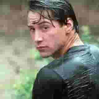 Happy birthday Keanu Reeves! Revisit our 2000 cover story where the actor talks to us about demons, drugs and the ‘Matrix’ at the link in our bio.  Photography by Snap/Shutterstock