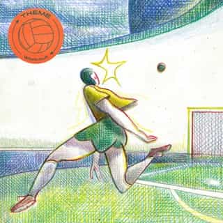 🤼‍♀️ WORKOUT 🏋️ Here are 3 of our 10 favorite illustrations which refers to the theme "Workout" by @thibautrassat, @cjholme & @hi__bred. Discover the full selection now on Kiblind.com (link in bio and in our story)

🏆 The 10 illustrators of our selection deserves your attention, : @julien_marmar, @virginie.morgand, @ana___popescu , @maxime_mouysset, @hi__bred, @ana___popescu, @louise_laborie, @thibautrassat, @checkerosk, @cjholme, @helloholahoop 

.....................................................................................
In french svp ☝

🤼‍♀️ BOSSER LE CARDIO 🏋️ On vous présente 3 des 10 illustrations que nous avons sélectionnés sur le thème "Bosser le cardio" dessinées par by @thibautrassat, @cjholme & @hi__bred. La sélection est à voir en entier sur Kiblind.com (lien dans la bio et en story)

🏆 Les 10 illustrateur.rice.s de notre sélection méritent votre attention, allez donc faire un tour chez eux : @julien_marmar, @virginie.morgand, @hi__bred, @ana___popescu, @maxime_mouysset, @louise_laborie, @thibautrassat, @checkerosk, @cjholme, @helloholahoop 

#workout #cardio #sport #theme #Illustration #illustrationoftheday #illo #discovernewartists #featuredbykiblind #drawings #bestofillustration #artoftheday