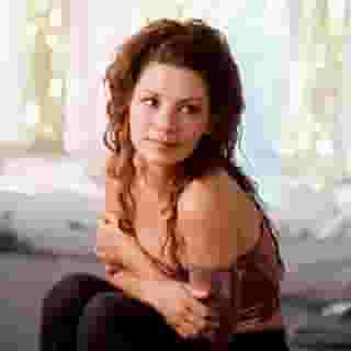 RG @rscountry: Happy birthday, Shania Twain! The country music trailblazer turns 54 today. Click the link in our bio to see our list of her 20 best songs. Photograph by Michael Tighe/Donaldson Collection/Getty Images