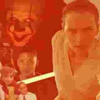 From scary clowns to singing calicos, neurotic supervillains to real-life superheroes— tap the link in our bio for the 50 movies you need to see this fall.