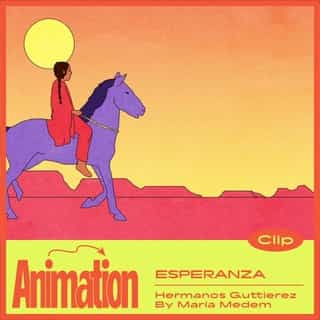 🏆 Today, discover our favorite illustrated / animated music videos of may. Link in bio to see all the music videos ❤

Partners in crime : 
👀@hermanosgutierrezmusic x @mariamedem 
🔸 @saycet x @julie.joseph.illustration
👀 @jsilk_official x @rachelseropian 
🔸 @stuffperiod x @visuals_internationals 
👀 @wehateyoupleasedie__ x @margooodino 

.......................................................................

In french svp ☝

🏆 Aujourd'hui, découvrez nos clips illustrés et animés chouchous du mois de mai. Retrouvez ces clips racontés et expliqués par les illustrateur.rice.s qui les ont fabriqué grâce au lien dans la bio. ❤

🔹 @hermanosgutierrezmusic x @mariamedem 
👀 @saycet x @julie.joseph.illustration
🔹 @jsilk_official x @rachelseropian 
👀 @stuffperiod x @visuals_internationals 
🔹 @wehateyoupleasedie__ x @margooodino 

#musicvideos #animation #clip #clipmai #animatique #illustration #filmanimation