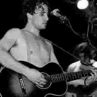 Jeff Buckley’s ‘Grace’ was released 25 years ago today. As the sole album the musician completed during his brief lifetime, it offers a tantalizing look at the unfulfilled promise of one of the Nineties’ most striking talents. Click the link in our bio for 10 things you might not know about the project. Photograph by Martyn Goodacre/Getty Images