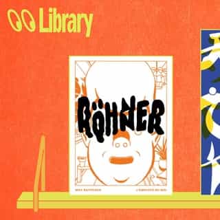 📘 Si vous êtes en panne d'idées de lecture pour le week-end, on vous parle aujourd'hui de nos livres prefs de la quinzaine. Du beau, de l'étrange, du drôle et du savoureux :

👀 𝙍𝙤̈𝙝𝙣𝙚𝙧 by @maxbaitinger - @employedumoi
🌿 𝙁𝙖𝙧𝙖𝙣𝙙𝙤𝙡𝙚 by @jeremiefischer_illustration - @editions_pan 
👑 𝙇𝙚 𝙧𝙤𝙮𝙖𝙪𝙢𝙚 𝙨𝙖𝙣𝙨 𝙧𝙤𝙞 by @mariaramos_illustration - @biscoto_editions 
🕵️‍♀️ 𝙎𝙥𝙚́𝙘𝙞𝙢𝙚𝙣𝙨 by @leoquievreux - @editions.matiere 
🐰 𝙈𝙚𝙧𝙫𝙚𝙞𝙡𝙡𝙚𝙪𝙭 by Gay Wegerif - @editionsmemo 

Chroniques à retrouver sur Kiblind.com (lien dans la bio)

..............................................................

📘 Some reading advices for your week-end. Every two weeks, we introduce here 5 of our favorite recent books. Discover the books of our new selection :

👀 𝙍𝙤̈𝙝𝙣𝙚𝙧 by @maxbaitinger - @employedumoi 
🌿 𝙁𝙖𝙧𝙖𝙣𝙙𝙤𝙡𝙚 by @jeremiefischer_illustration - @editions_pan 
👑 𝙇𝙚 𝙧𝙤𝙮𝙖𝙪𝙢𝙚 𝙨𝙖𝙣𝙨 𝙧𝙤𝙞 by @mariaramos_illustration - @biscoto_editions 
🕵️‍♀️ 𝙎𝙥𝙚́𝙘𝙞𝙢𝙚𝙣𝙨 by @leoquievreux - @editions.matiere 
🐰 𝙈𝙚𝙧𝙫𝙚𝙞𝙡𝙡𝙚𝙪𝙭 by Gay Wegerif - @editionsmemo 

#book #bookshelf #bibliotheque #library #livre #maxbaitinger #employedumoi #jeremiefischer #editionspan #mariaramos #biscotoeditions #leoquievreux #editionsmatiere #gaywegerif #editionsmemo #favoritebooks #recentbooks #bd  #graphisme #romangraphique #bandedessinee