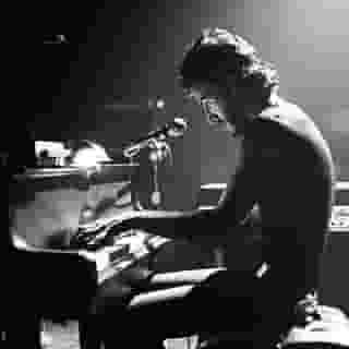 Jon Landau saw Bruce Springsteen play at Cambridge, Massachusetts’ Harvard Square Theater on May 9th, 1974 and then declared him “rock and roll future” in Boston’s 'Real Paper,' creating a tidal wave of hype that crested with the release of 'Born to Run.’ Click the link in our bio for never-before-seen photos from the legendary night. Photograph by @BarrySchneierPhotography