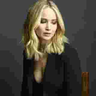 Happy Birthday Jennifer Lawrence! Revisit our 2012 cover story on how the movie star became the coolest chick in Hollywood at the link in our bio. Photograph by Markian Lozowchuk/Redux