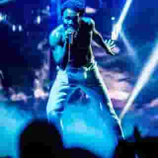 From Childish Gambino to Blink 182, Check out the photos from this year’s Outside Lands Festival. Photograph by @KeilenPhotography