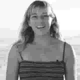 Coco Ho shares the first time she learned to surf and more in our new episode of "The First Time." Tap the link in our bio to see the entire video.