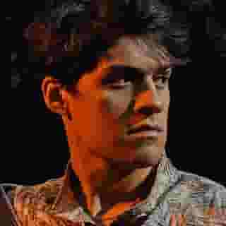 Omar Apollo has become a DIY pop auteur, churning out lovelorn songs that reconcile the sultry sounds of D’Angelo, Prince and Frank Ocean with Mexican soul and traditional corridos — narrative ballads. Tap the link in our bio to read why the rising Indiana singer wants to inspire young Latinx musicians to "go crazy." Photograph by @ryanpfluger