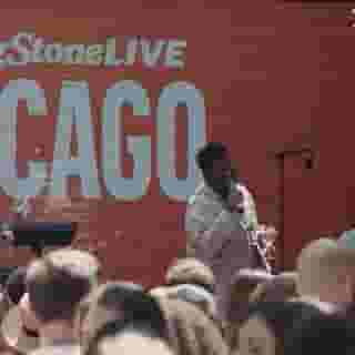 Over the weekend, we returned to #Lollapalooza for our 9th annual RS Live: Chicago. The day party featured special performances by Pink Sweat$, Harry Hudson, Jade Bird and Caylee Hammack. The event also included @vividseats and @ihgrewardsclub credit card VIP sections, cocktails sponsored by @TitosVodka and more. Click the link in our bio for our recap. @teavanatea @heineken_us