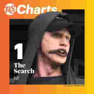 NF’s 'The Search' debuted at Number One on our Top 200 Albums chart. The album sold more than 88,000 copies and amassed over 56 million streams — enough to push it past Chance the Rapper’s 'The Big Day.' Tap the link in our bio to learn more.