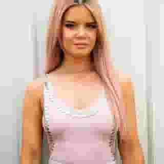 Maren Morris details how her new supergroup, the Highwomen, came together, why she couldn’t live with only writing songs for others, her ‘Playboy’ controversy and more. “I mean, Dolly Parton was on the cover of ‘Playboy’ in the Seventies,” she says. “If you think country’s going to hell, well, Dolly did it!” Click the link in our bio to read the full interview. Photograph by @NickKarpPhotos