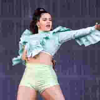 As the Latin pop landscape continues to expand in both talent and genre, so does its outstanding quality in visuals. From Club Anuel to Rosalía’s satirical game show, click the link our bio for the 10 best Latin music videos of July. Photograph by Adela Loconte/Shutterstock