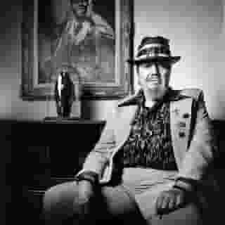 Dr. John was a talented kid who got his finger blown off, went to prison, then transformed into one of rock’s most outsized characters. Where did Mac Rebennack end and Dr. John begin? As he would say to himself, “I got some confusement here.” Click the link in our bio to read more about the mystery of the New Orleans saint. Photograph by @jacobblick/Redux