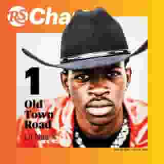 Lil Nas X’s “Old Town Road” regained the Number One spot on the Top 100 after being dethroned last week by a strong opening week for Post Malone’s “Goodbyes” featuring Young Thug. Tap the link in our bio to see how the rapper got back on top.