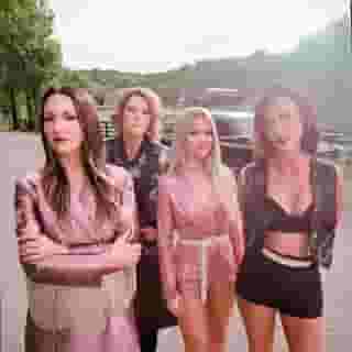 Brandi Carlile, Maren Morris, Amanda Shires, and Natalie Hemby makeup country supergroup Highwomen. “When Brandi called to ask me if I wanted to be a Highwoman, and that these were going to be the people involved, I couldn’t say no," says Morris. Click the link in our to how the group is challenging Nashville’s gender barriers on their debut album and more. Photograph by @AlysseGafkjen