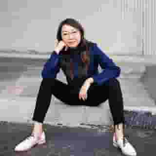 Lulu Wang’s ‘The Farewell’ is a real-life fib about death turned into a funny, bittersweet movie about her family. "The purpose of the lie was to bring joy," Wang tells us. "Making this film brought joy to all of us." Click the link in our bio to how the filmmaker scored a genuine crossover hit. Photograph by @JessieRocks