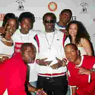 Nearly 20 years ago, 'Making The Band' presented a model of the music industry’s dystopian future. Now, MTV is reviving the reality TV show, but it’s unclear how the show will operate in a music world it influenced. Tap the link in our bio to learn more about what the series can offer musicians today. Photograph by Jim Spellman/WireImage