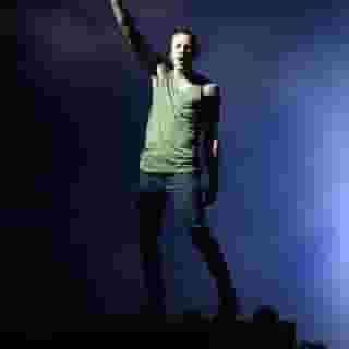 Linkin Park's Chester Bennington died two years ago today. “It’s the angel and the demon, sitting on both shoulders," says actor and 30 Seconds to Mars frontman Jared Leto. "You could feel the tension between the two when he sang." Click the link in our bio to read more about his last days. Photograph by Bill McCay/WireImage