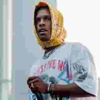 After two weeks, A$AP Rocky is still detained in Sweden after turning himself in to authorities following a June 30th altercation. Rocky’s peers and collaborators — including Tyler, the Creator, Meek Mill and T.I. — quickly came to his defense. Tap the link in our bio for everything you need to know. Photograph by Andrew Chin/Getty Images