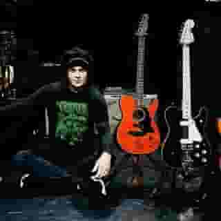 After making 2018’s wild 'Boarding House Reach,' Jack White decided it was time to take a little pressure off himself. So he re-formed the Raconteurs. In our new interview, he discusses the band’s return, “Old Town Road,” his friendship with Bob Dylan and more. Head to the link in our bio for the full interview. Photograph by @davidjamesswanson