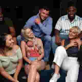 Now back for season 33 exclusively on Facebook Watch, 'The Real World: Atlanta' is going back to its roots for its most authentic season yet. Click the link in our bio to read how bringing the show to Facebook Watch revitalizes TV’s longest-running social experiment. Photograph by Chelsea Patricia/MTV @realworld 