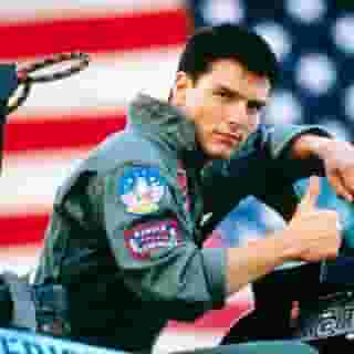 Film critic and ‘Make My Day’ author J. Hoberman talks to us about Reagan, Rambo and '80s movies in our new interview. "I think the decade, especially compared to the Nineties, it’s a much more vivid time in the collective memory banks," he says. "It’s not just Spielberg, too — it’s MTV and Stallone and Madonna and Schwarzenegger." Click the link in our bio to read the full interview. Photograph by Moviestore/Shutterstock